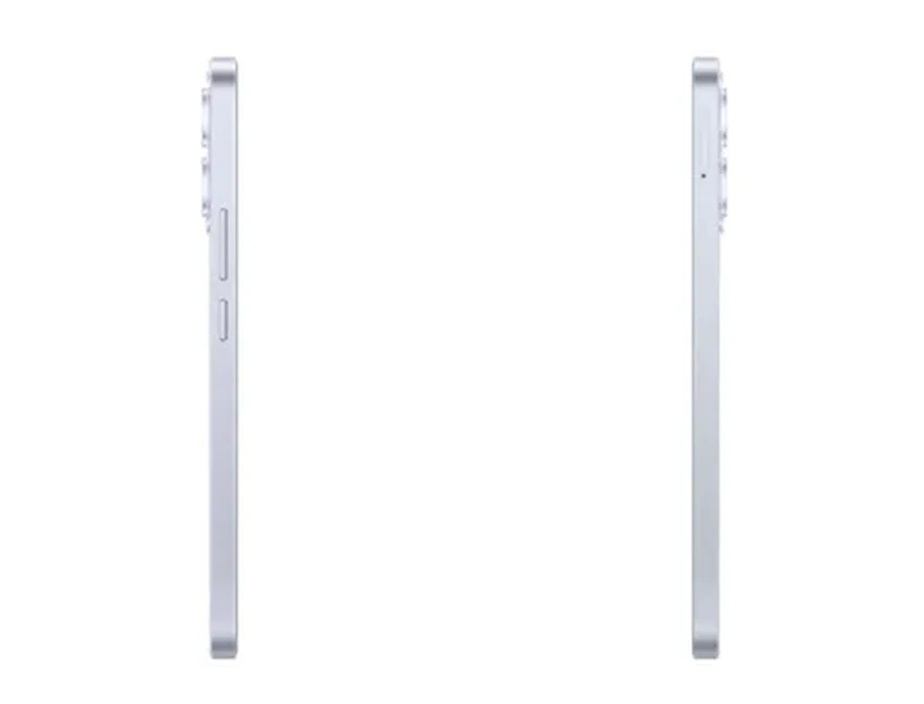 HONOR X60i: раскрыты характеристики недорогого смартфона с большим объёмом памяти