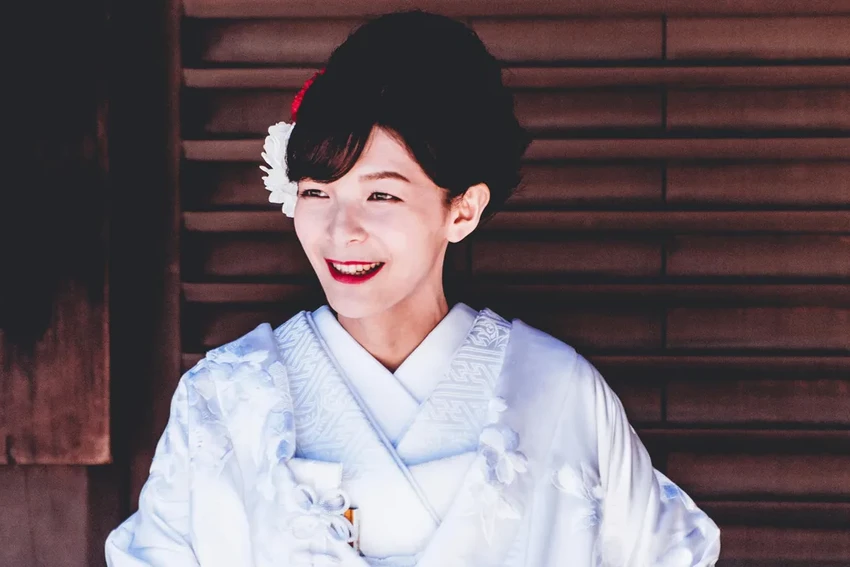 В Японии жителей призвали смеяться ежедневно для здоровья