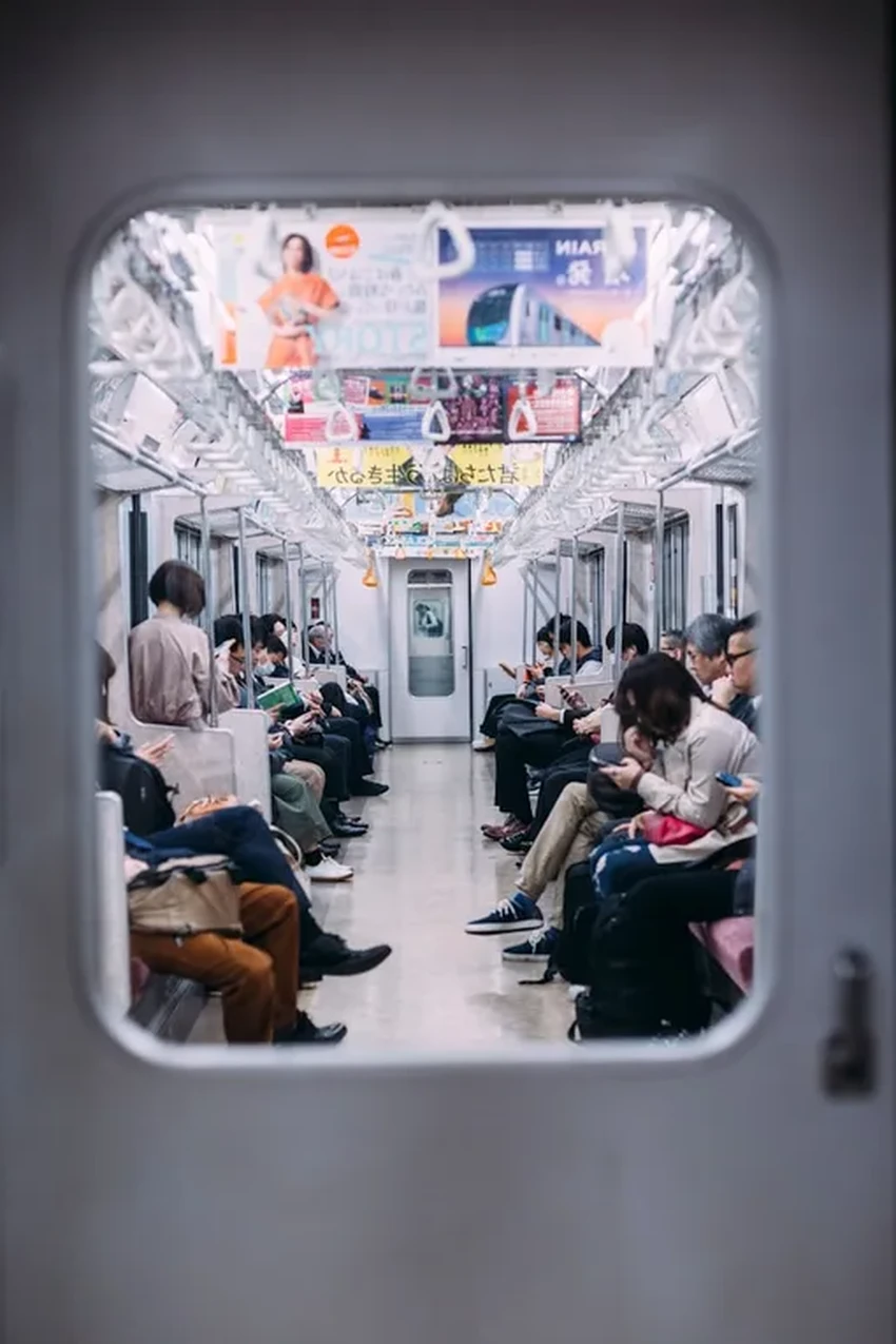 В Японии жителей призвали смеяться ежедневно для здоровья