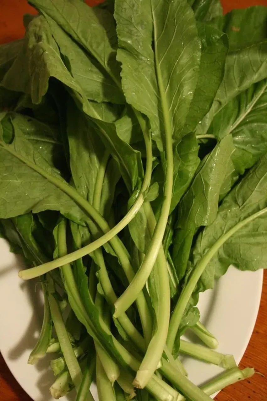 Диетологи советуют: добавьте этот забытый овощ в свой рацион