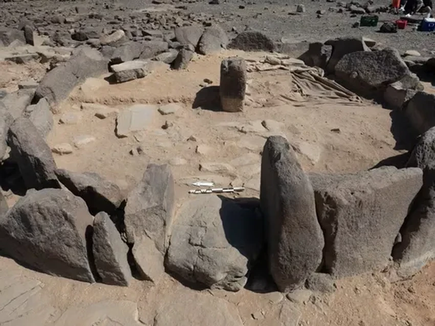 Загадка Антикитерского механизма раскрыта: главные научные открытия недели