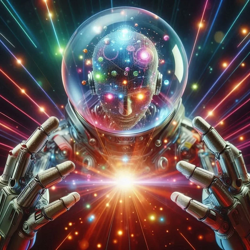 Как искусственный интеллект учится исправлять ошибки квантовых компьютеров