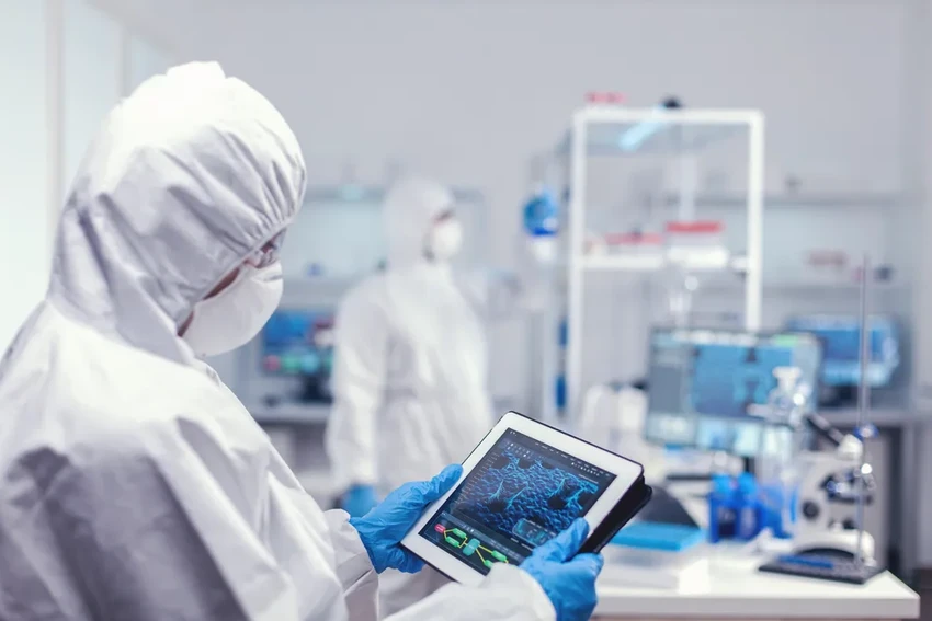 Новый ИИ-бот в Telegram анализирует родинки по фото и ищет клиники