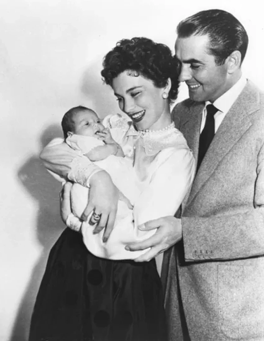 Альфонсо де Портаго: последний поцелуй и роковая гонка