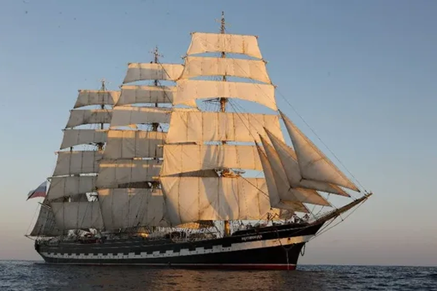 Легендарный корабль полярников «Дискавери» обрёл точный цифровой двойник