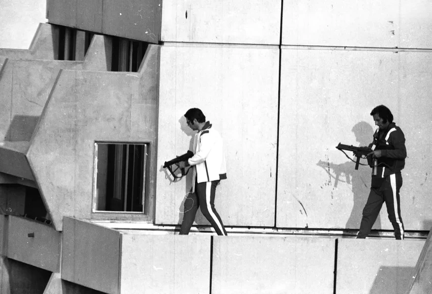 Тёмная сторона Олимпиад: трагедии и теракты в истории Игр