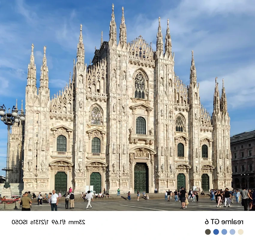 Лучшие смартфоны для фото: обзор топовых камерофонов 2024 года