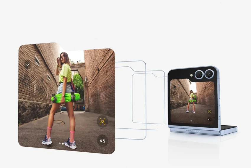 Лучшие смартфоны для фото: обзор топовых камерофонов 2024 года