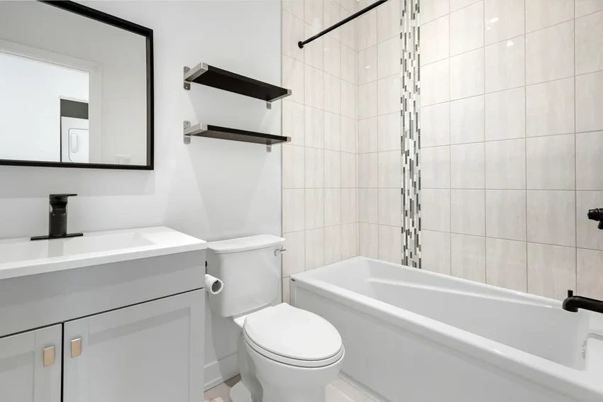 Как почистить бачок унитаза внутри: 5 рабочих способов с уксусом и содой