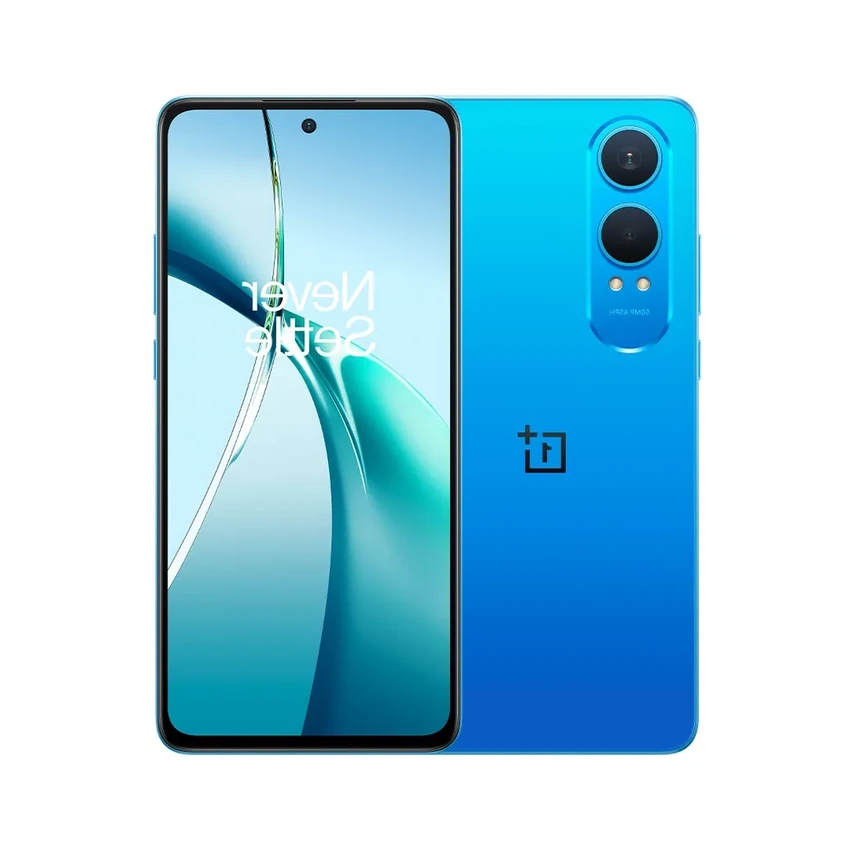 OnePlus готовит смартфон с рекордной батареей 7000 мАч для среднего класса