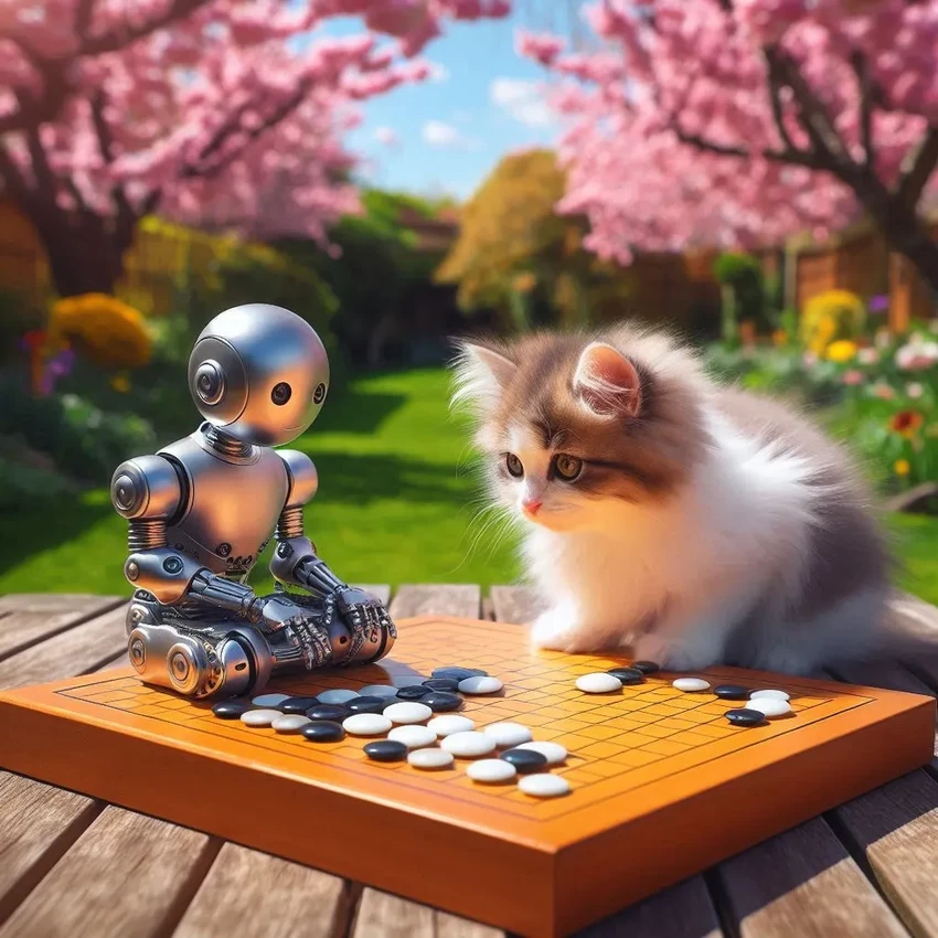 Слабые боты побеждают сильнейший ИИ в го: как людям использовать их тактику