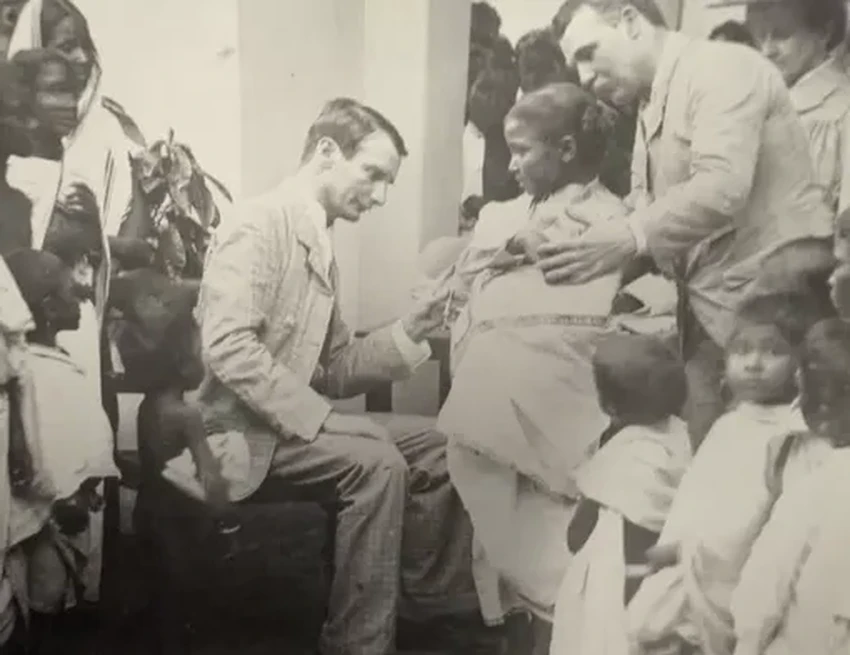 Неизвестный герой из России: как Владимир Хавкин победил холеру и чуму