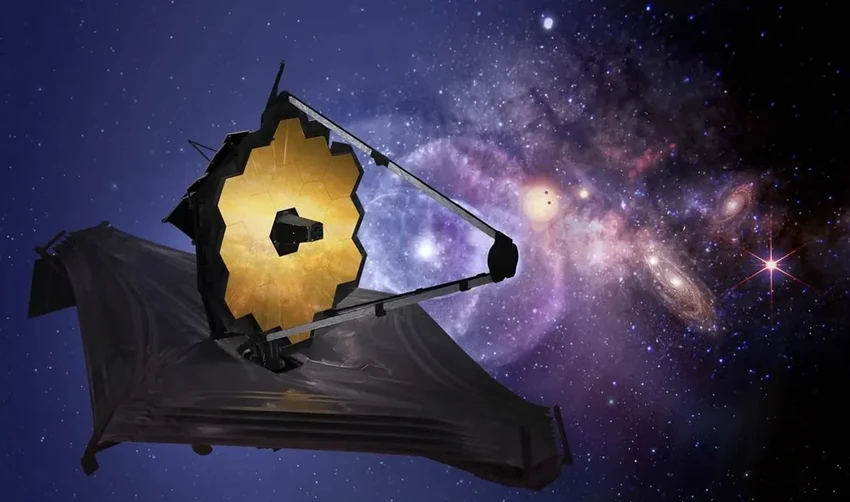 Планета-«глазное яблоко»: может ли этот мир, открытый Уэббом, быть обитаемым?