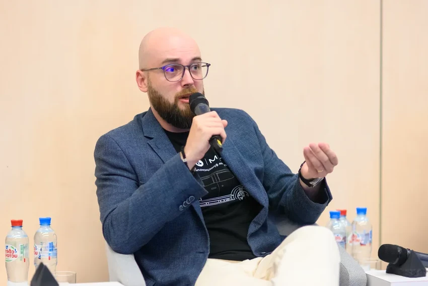 Транспорт будущего: беспилотники и подписка вместо авто в трендах паблик-тока