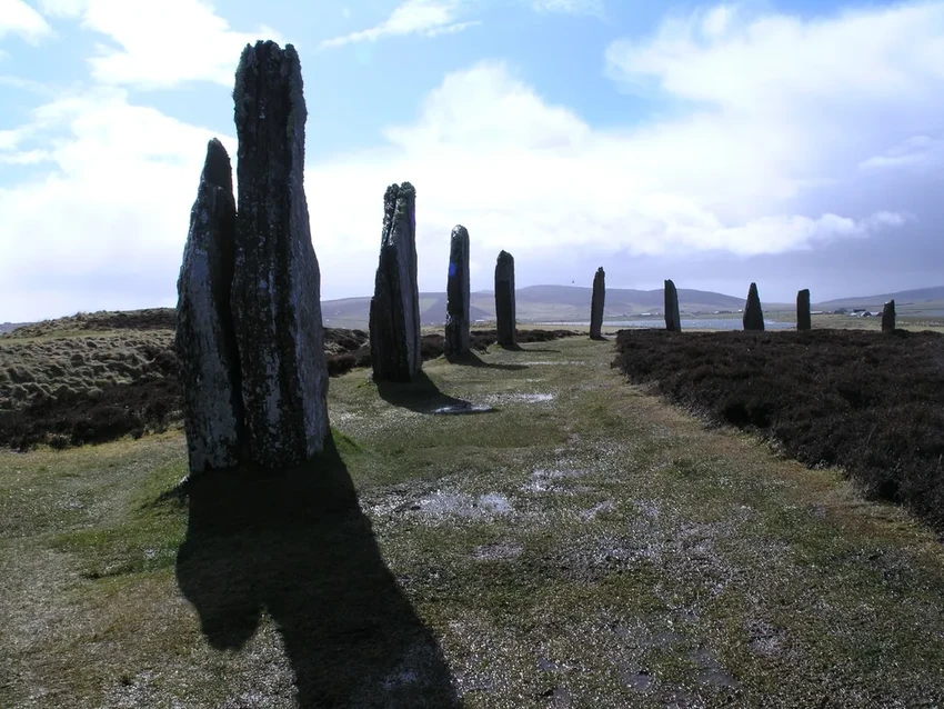 Кто погубил строителей Стоунхенджа: древняя чума как причина упадка