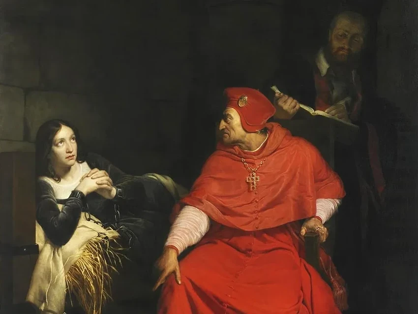 Почему в Шотландии казнили больше всего ведьм? История охоты в Европе