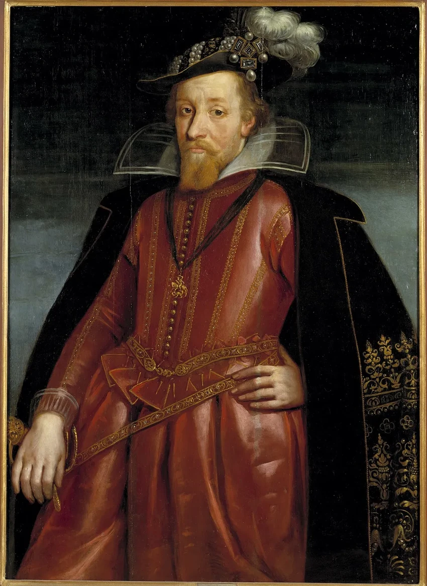 Почему в Шотландии казнили больше всего ведьм? История охоты в Европе