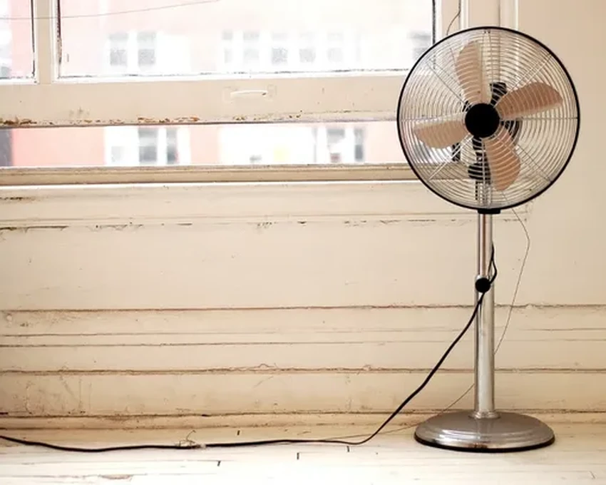 Как охладить квартиру без кондиционера: 5 рабочих способов