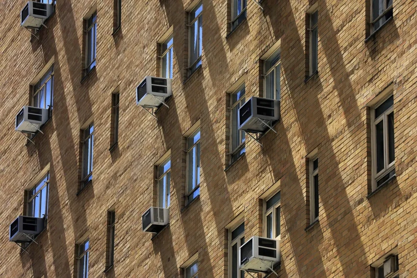 Как охладить квартиру без кондиционера: 5 рабочих способов