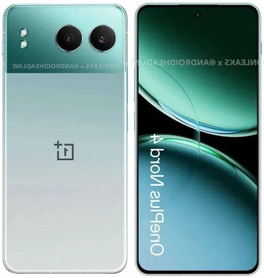 OnePlus Nord 4: все детали дизайна и характеристик в масштабной утечке