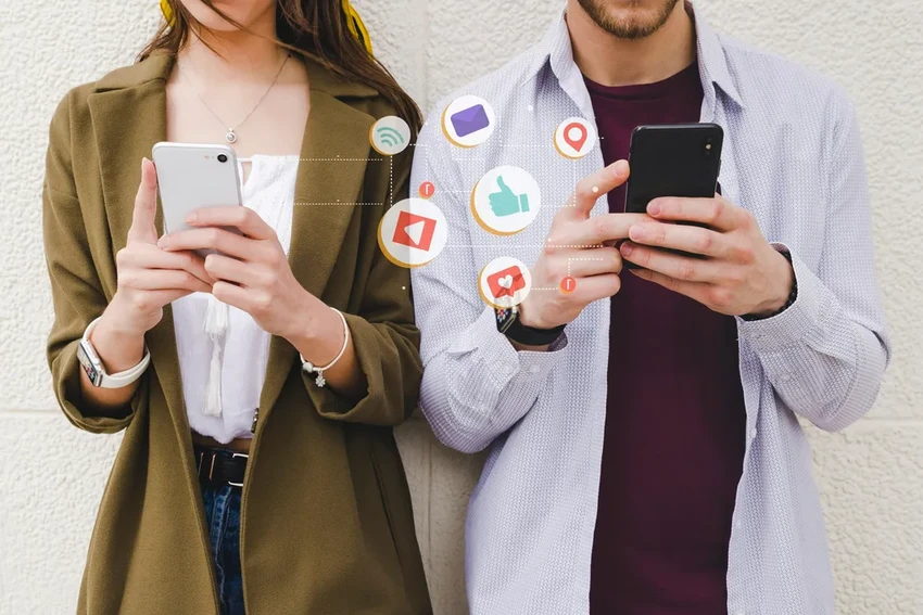 Виртуальный помощник с ИИ для соцсетей: как он будет создавать контент