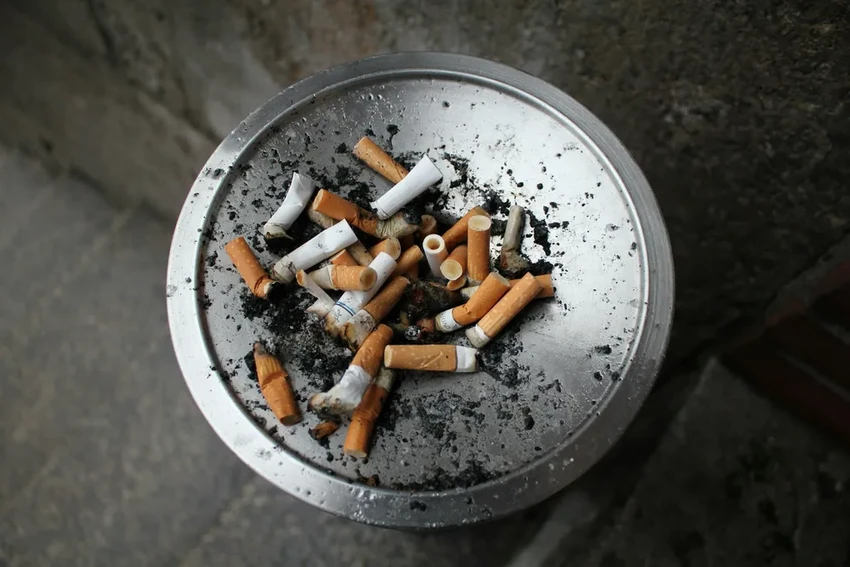 Главный фактор риска деменции: курение сильнее влияет на мозг, чем спорт