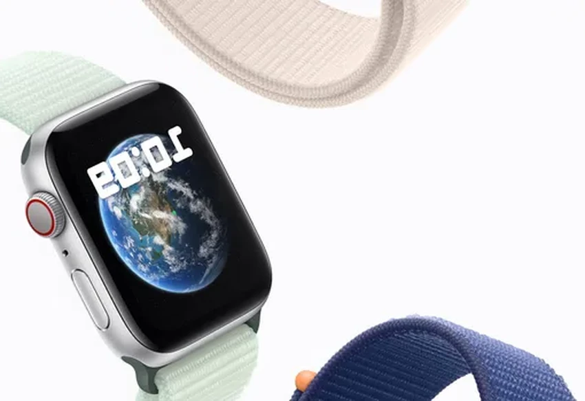Apple Watch SE: как Apple снизит цену новыми материалами