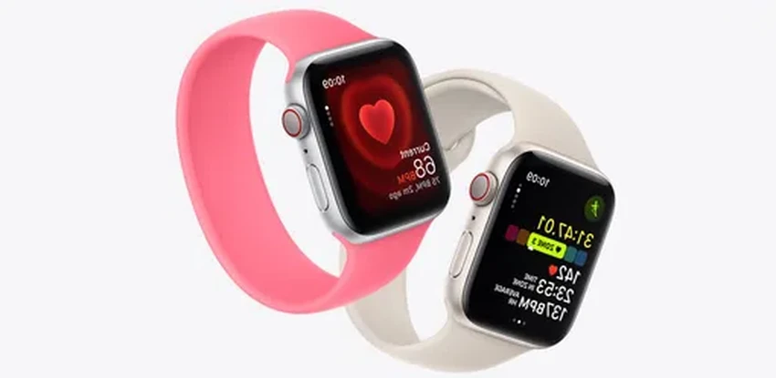 Apple Watch SE: как Apple снизит цену новыми материалами