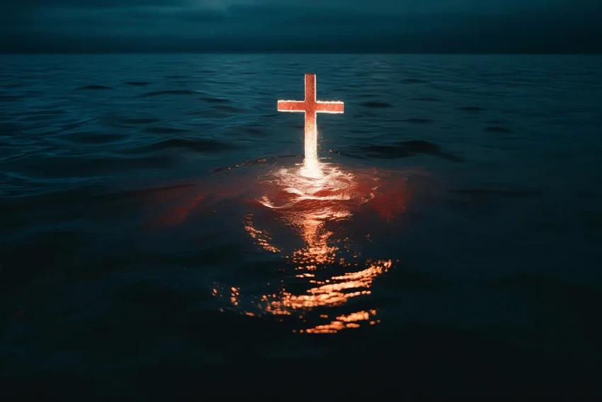 Загадки Ивана Купалы: от языческих ритуалов до православной традиции