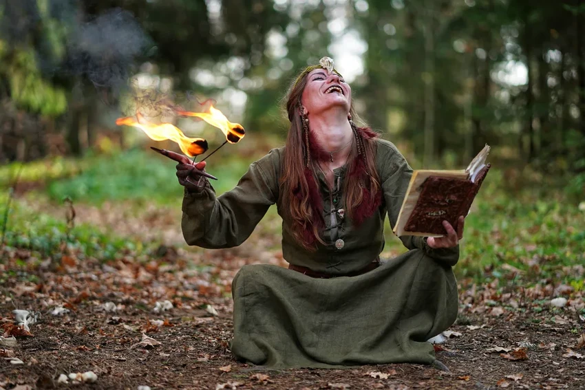 Загадки Ивана Купалы: от языческих ритуалов до православной традиции