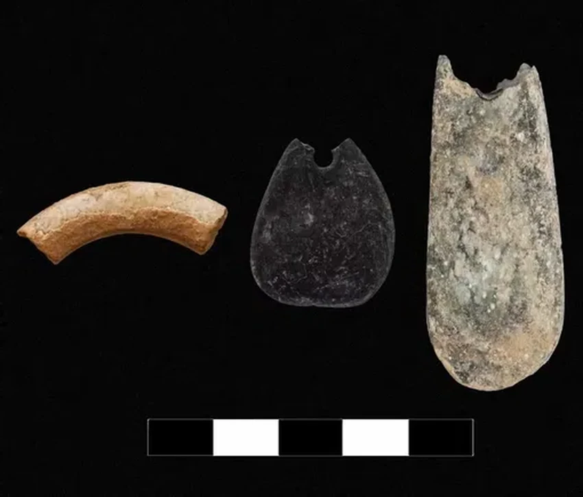 Процветающие культуры древней Аравии: миф о бесплодной земле развеян