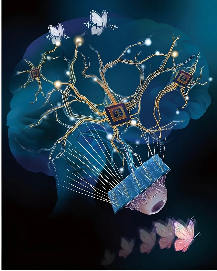 Нейроморфный чип с дендритами: как новая архитектура копирует мозг