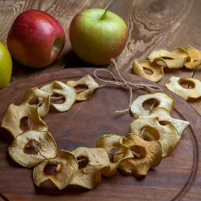 Неожиданные способы использовать решетку духовки: от тостов до домашних чипсов