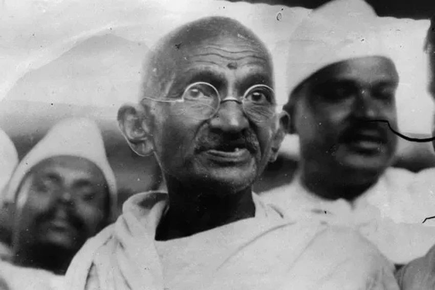 Махатма Ганди: философия ненасилия, борьба за Индию и обстоятельства убийства