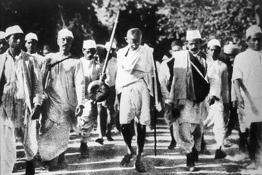 Махатма Ганди: философия ненасилия, борьба за Индию и обстоятельства убийства