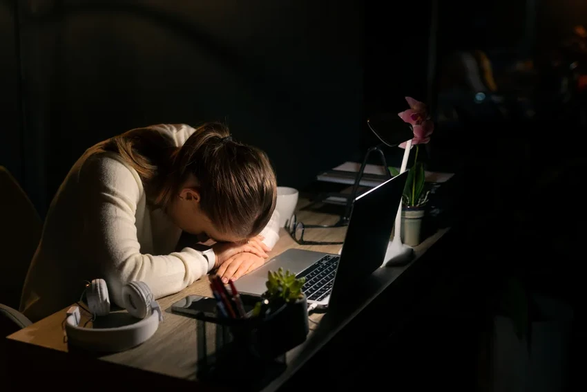 Выгорание сотрудников: 5 практических шагов для руководителей