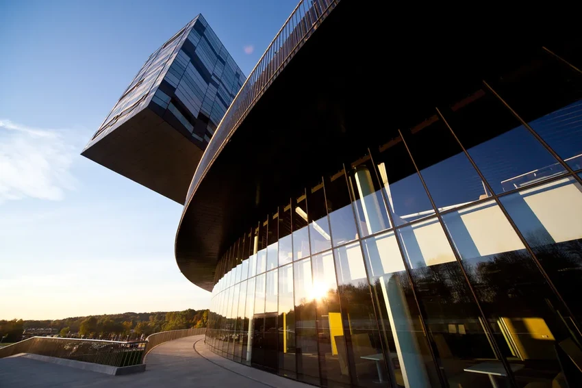 «Транспорт будущего»: научно-популярная лекция в СКОЛКОВО 9 июля