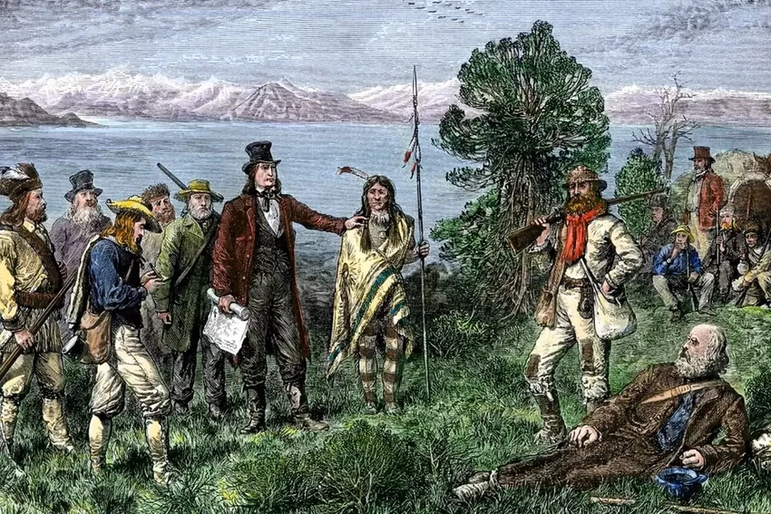 Мормоны в США: как живёт самая влиятельная и богатая церковь