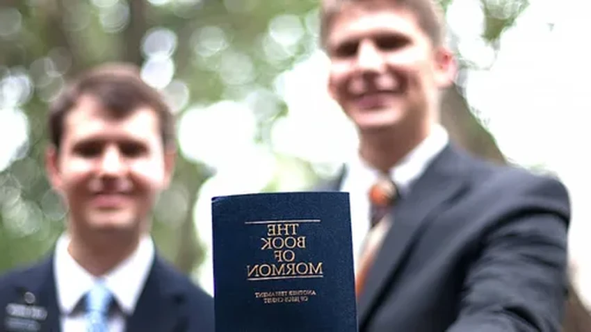 Мормоны в США: как живёт самая влиятельная и богатая церковь