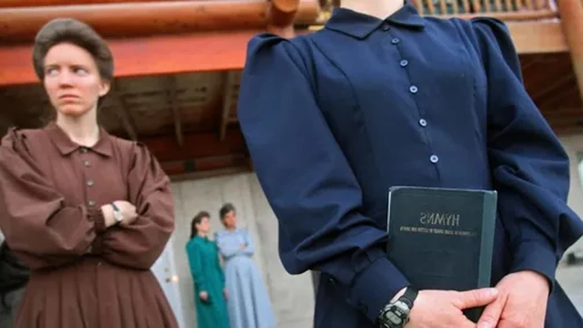 Мормоны в США: как живёт самая влиятельная и богатая церковь