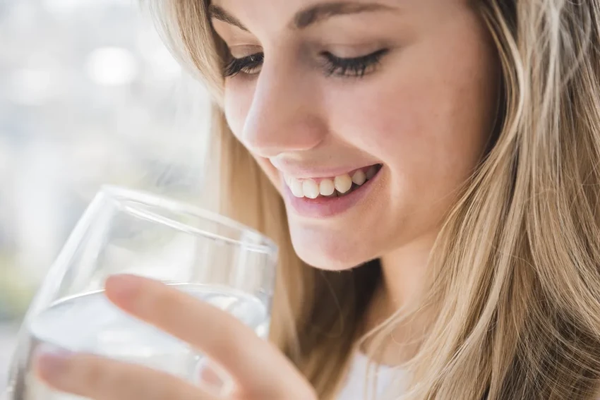 Какую минеральную воду можно пить каждый день, а какую — только по назначению