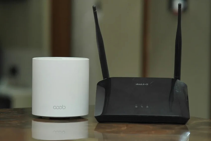 Пора менять роутер? 5 явных сигналов слабого Wi-Fi