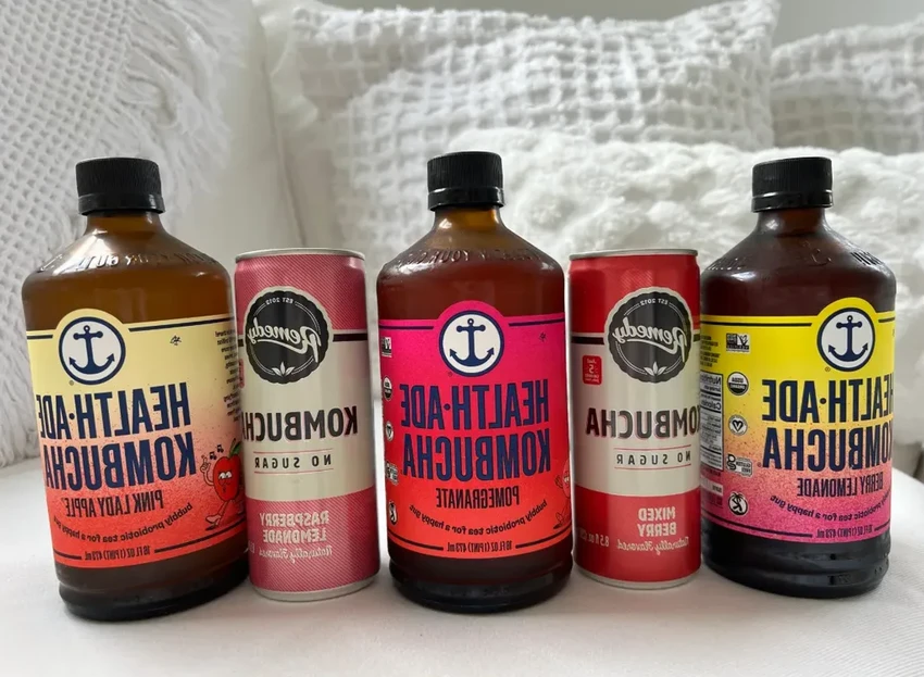 Как приготовить комбучу дома: простой рецепт чайного гриба