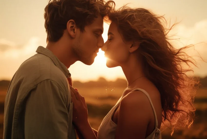 Поцелуи Брежнева и наука: как биохимия объясняет наш самый древний ритуал