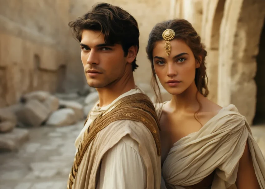 Поцелуи Брежнева и наука: как биохимия объясняет наш самый древний ритуал