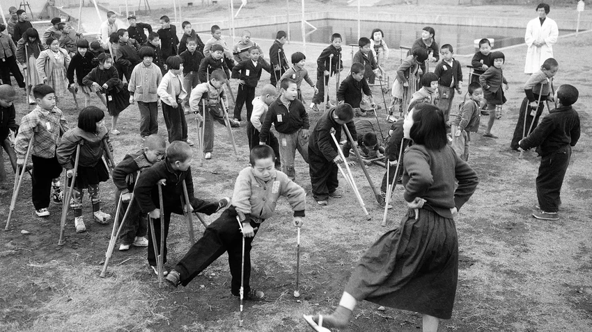 Принудительная стерилизация в Японии: как государство нарушало права граждан