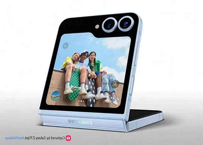 Samsung Galaxy Z Flip 6: все подробности о дизайне и характеристиках из утечек