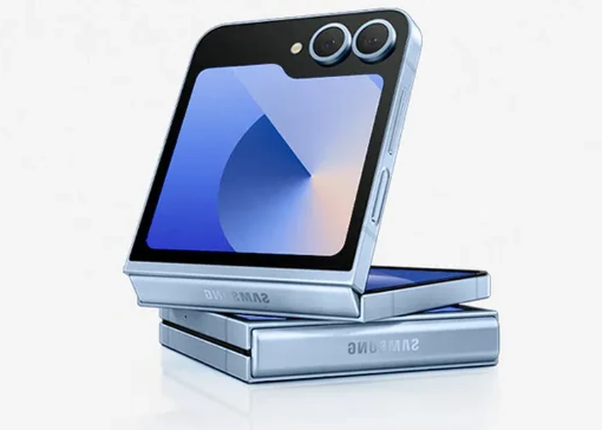 Samsung Galaxy Z Flip 6: все подробности о дизайне и характеристиках из утечек