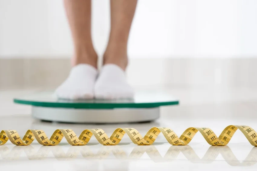 Вес без стресса: как часто и правильно вставать на весы, чтобы худеть