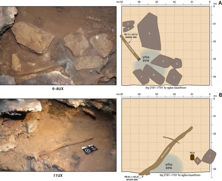 Древний ритуал в Австралии: обряд, который пережил 500 поколений